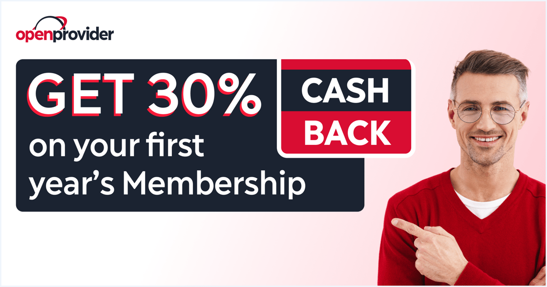 Membership Offer