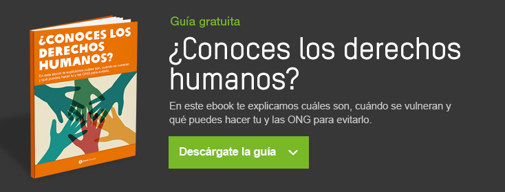 guía gratuita derechos humanos