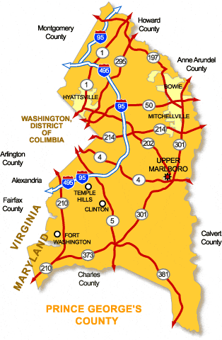 Prince George S County Parcel Map Swimming Pool Zoning Laws: Prince George County Maryland