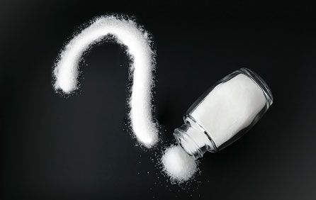 Image result for salt problems