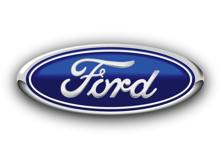 Ford quality is job one slogan #9