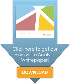 Hardware Analysis WhitePaper Download