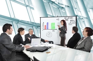 Sales-Focused Visionary