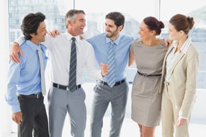 The People-Focused Visionary