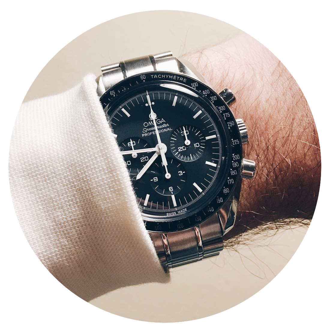 gentlemandiver