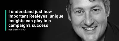 Rob Blake Quote