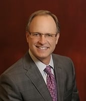 Jeffrey E. Wherry, CFP®, CLU®, ChFC®, AIF®