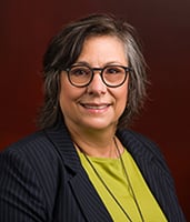 Anna G. Badger, CLTC