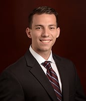 Patrick Cortazzo Jr., CSLP®, ChFC®, CFP®