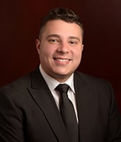Nicholas Tancabel, ChFC®
