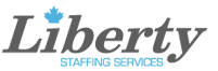 Liberty Staffing Logo
