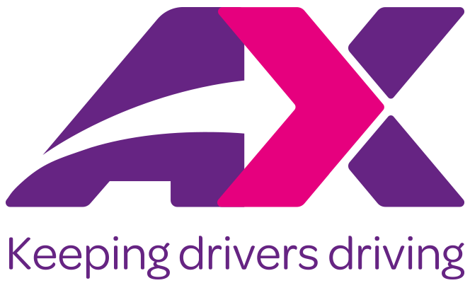 AX - Keeping drivers driving