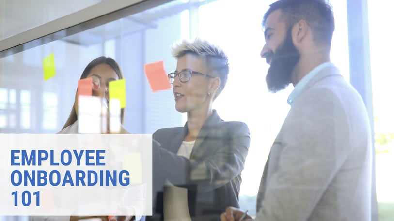 employee onboarding