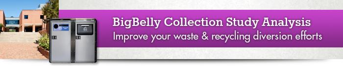 BigBelly Collection Study Analysis