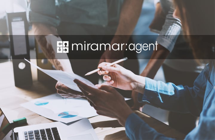 Convey Health Solutions Strengthens Miramar Technology Platform with Sentinel Elite Agent Management Module