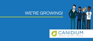 Canidium Continues Exponential Growth for Third Consecutive Quarter in 2019
