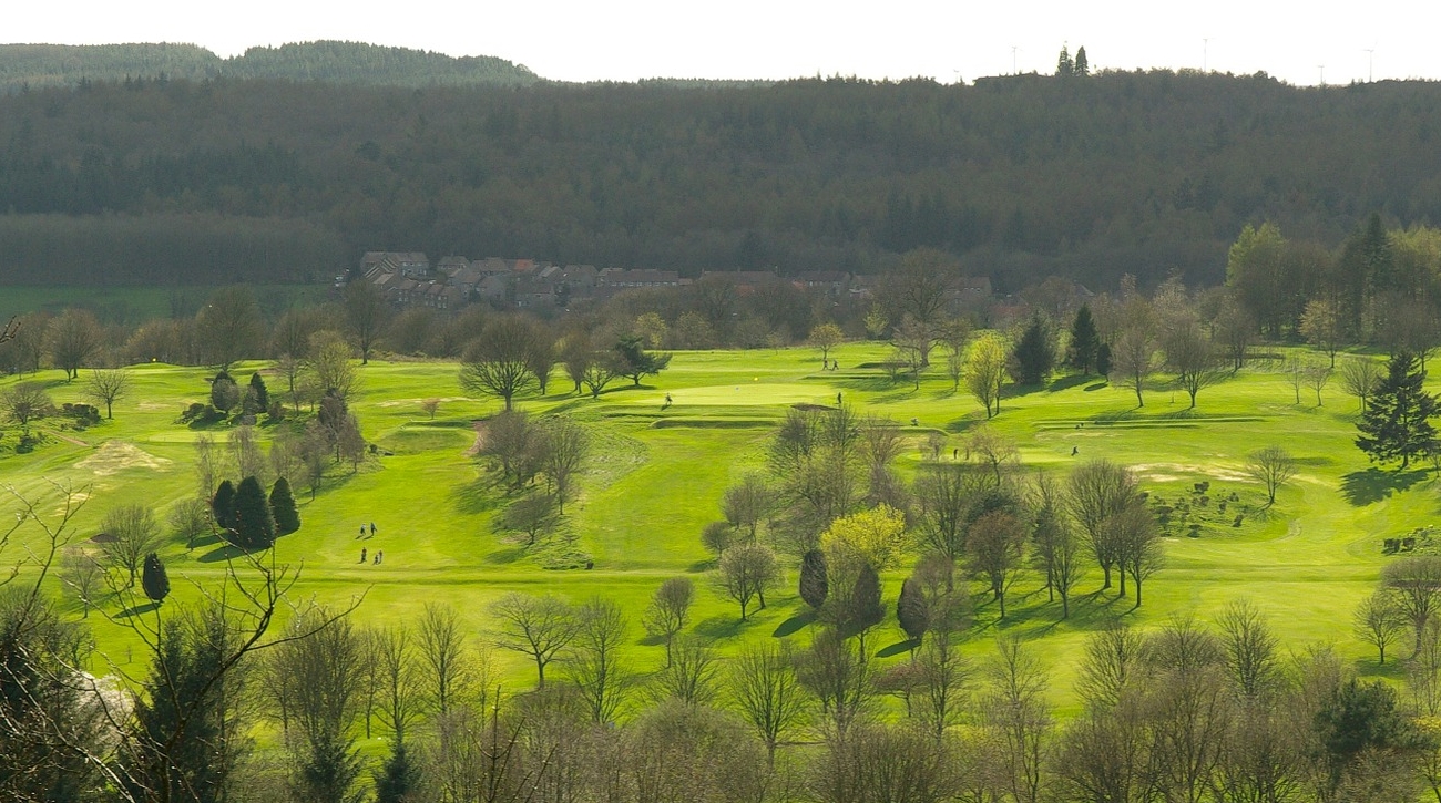 About Hillsborough Township, New Jersey | Country Classics