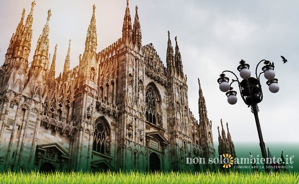 Milano in bicicletta: il progetto Strade Aperte segue il modello europeo