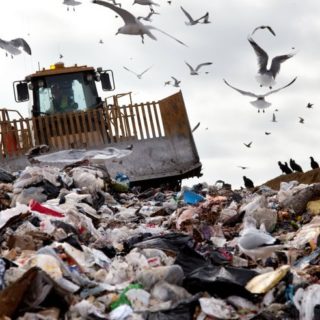 Europa: rifiuti in calo e differenziata in crescita. E' una vera vittoria?