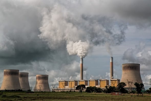 Gran Bretagna: stop all’energia a carbone