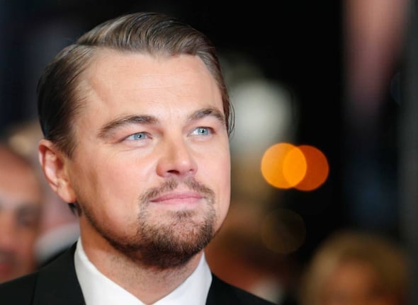 Leonardo Di Caprio, il riscaldamento globale alla notte degli Oscar