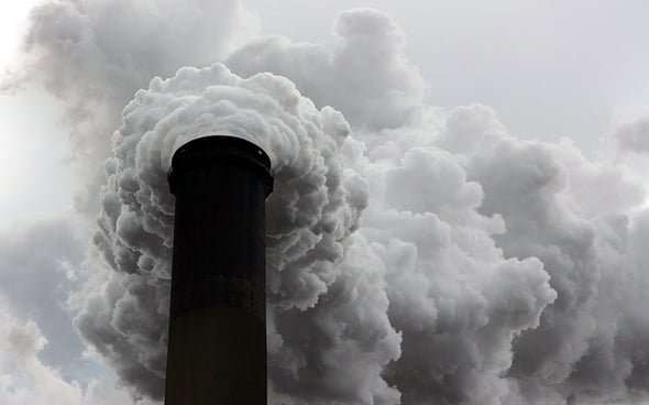 Finanziati nuovi impianti a carbone, i paradossi della politica climatica giapponese