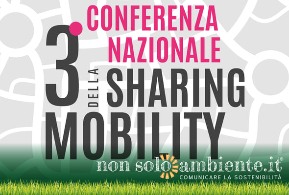 La crescita della Sharing Mobility: ad oggi la utilizzano 5 milioni di italiani