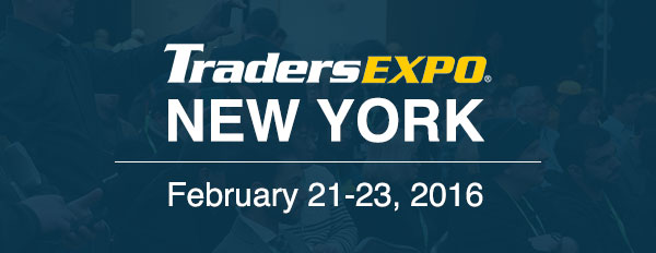 Traders Expo Las Vegas