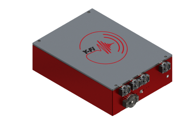 KMLabs, Inc. Introduces Y-Fi NOPA for 2-Photon Imaging
