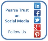 Pearse Trust on Social Media