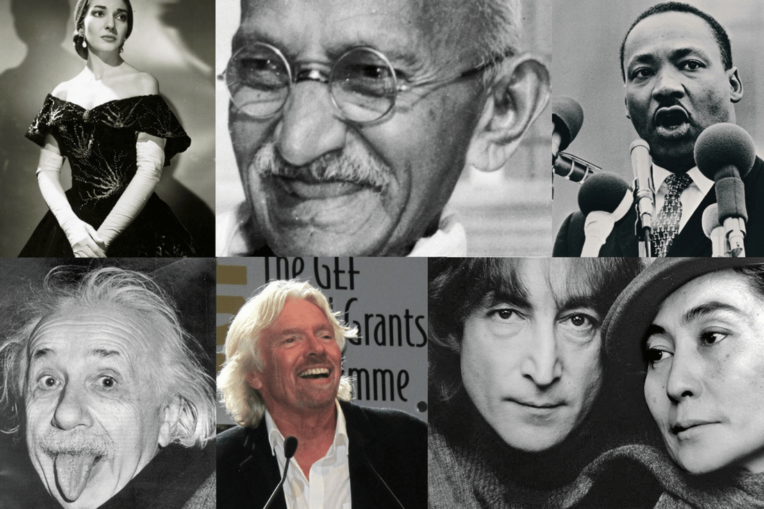 "Here's to the Crazy Ones": The secret to Apple's brand ...