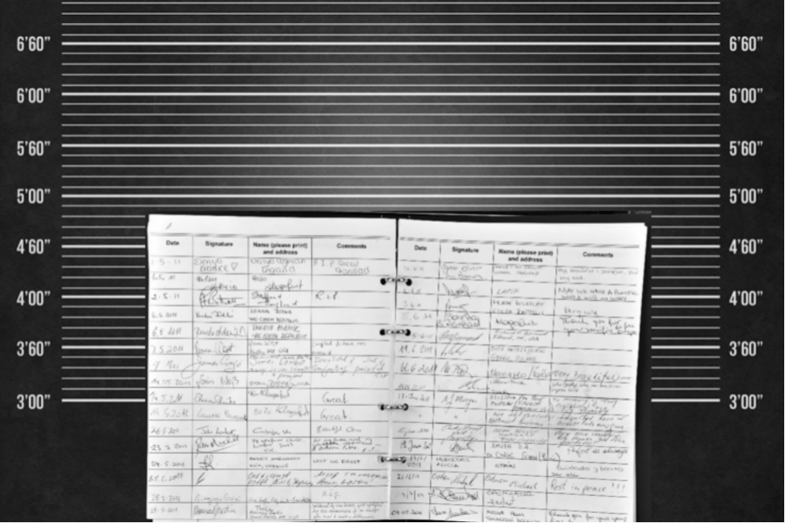 5 reasons why you should replace your paper logbook