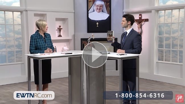 EWTN Religious Catalogue Show