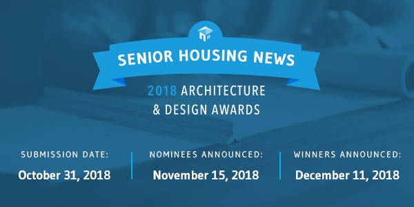 SHN Architecture and Design Awards