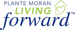Plante Moran Living Forward