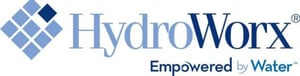 HydroWorx Logo