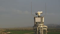 2018_Integrated_Fixed_Tower_Elbit_Systems_of_America