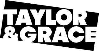 Taylor & Grace Logo