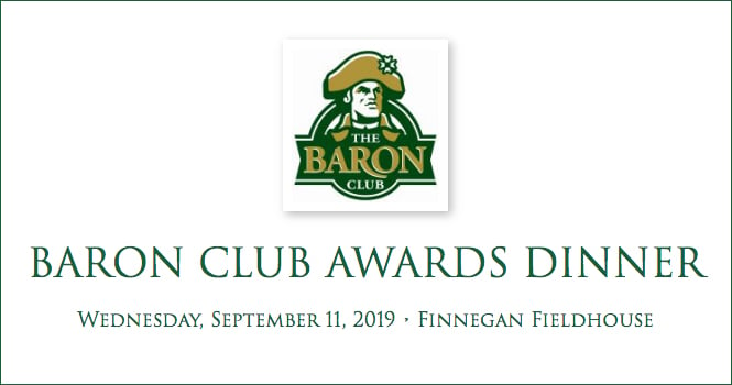 Baron Club