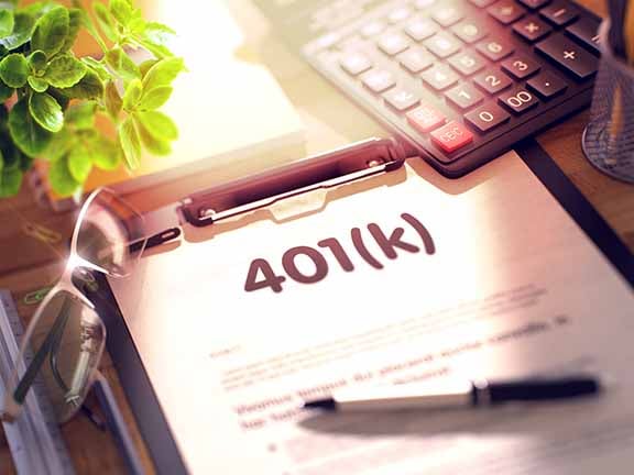 The Basics of the 401(k)