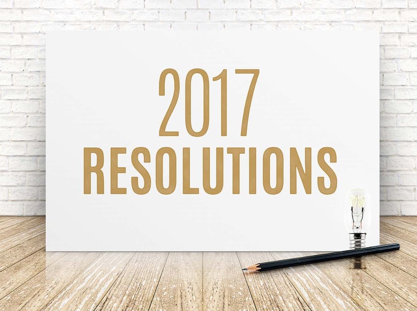 Financial Resolutions: 6 Tips to keep you Accountable