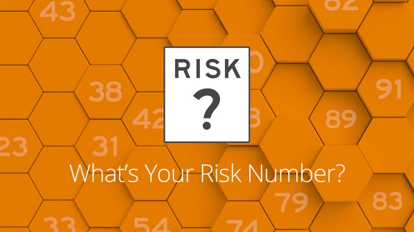 What's your Risk Number®