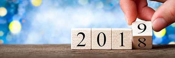 New Year's Financial Checklist
