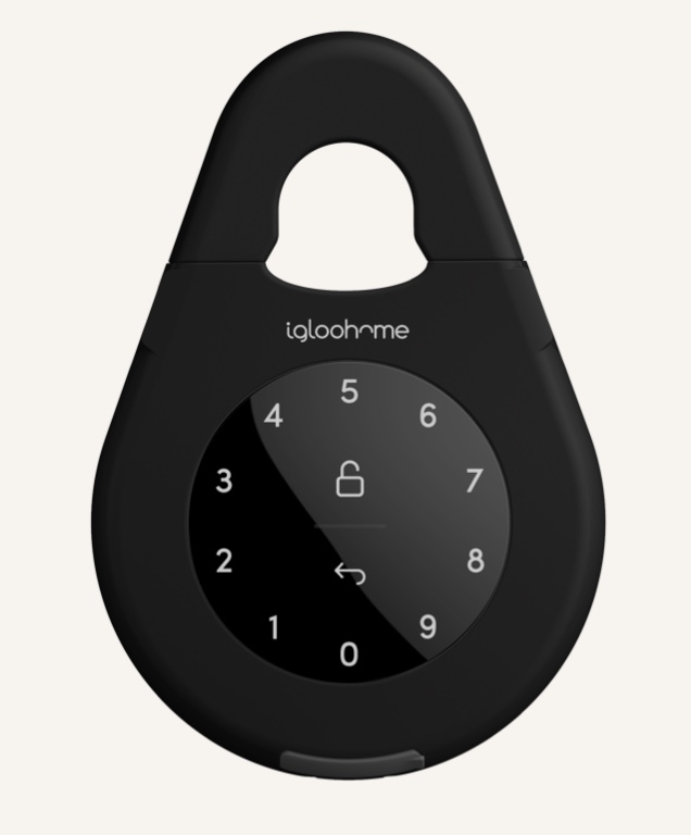 Smart Keybox 3