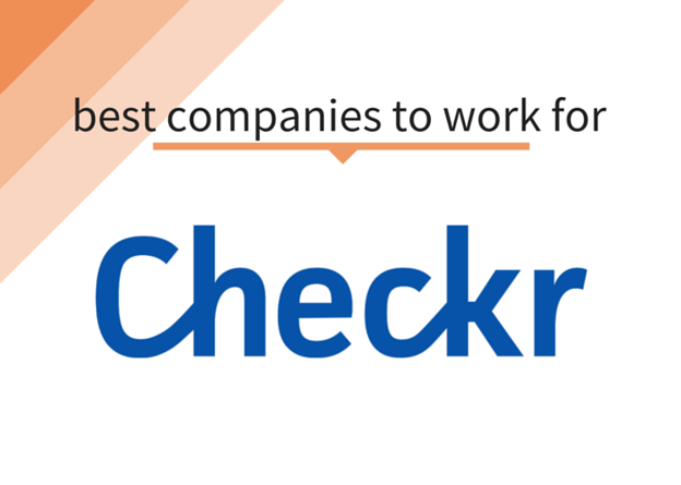Best Companies to Work For: Checkr