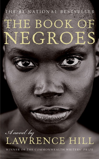 the book of negroes essay