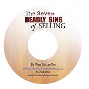 The 7 Deadly Sins of Selling CD