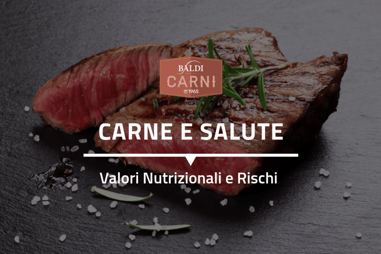 Carne E Salute Valori Nutrizionali E Rischi