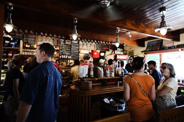 5 Ways a Beverage Supplier Supports Your Business