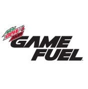 Mtn Dew Amp Game Fuel